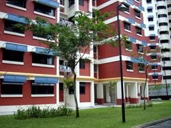 Blk 275C Wenya (Jurong West), HDB 5 Rooms #598132041
